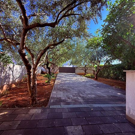 Apartment Casali Zadar Exterior foto