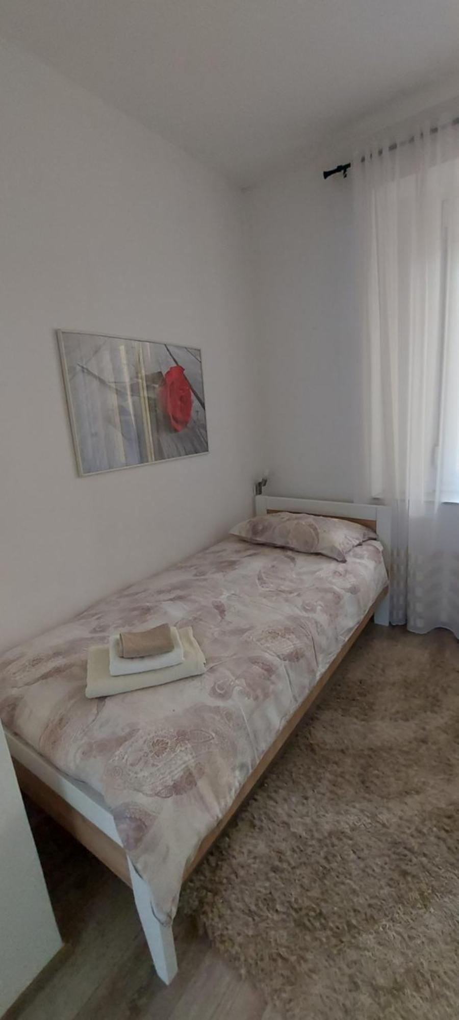 Apartment Casali Zadar Exterior foto